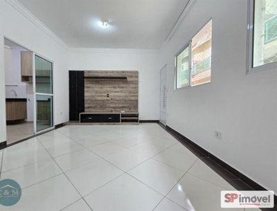 Sobrado, 3 quartos, 120 m² - Foto 4