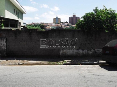 Terreno, 328 m² - Foto 1