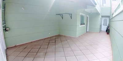 Casa, 3 quartos, 137 m² - Foto 2