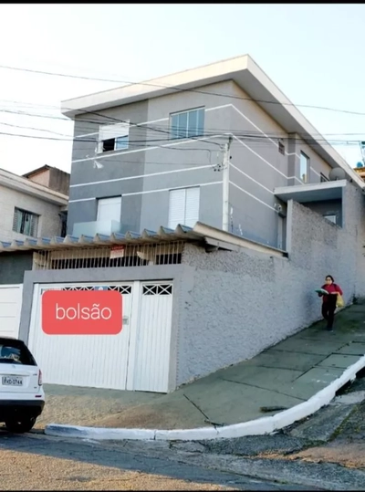 Casa, 3 quartos, 137 m² - Foto 1