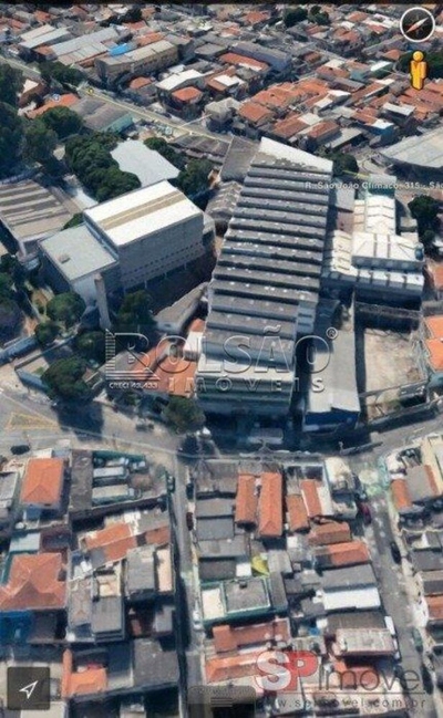 Depósito-Galpão, 4902 m² - Foto 5