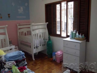 Sobrado, 3 quartos, 160 m² - Foto 2