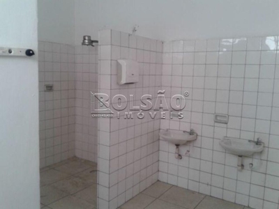 Depósito-Galpão, 300 m² - Foto 3