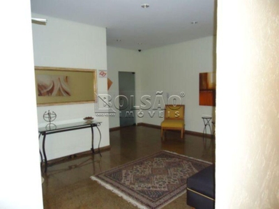 Apartamento, 4 quartos, 180 m² - Foto 3
