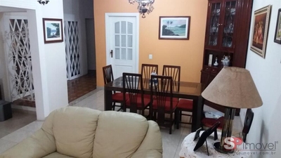 Sobrado, 4 quartos, 345 m² - Foto 5