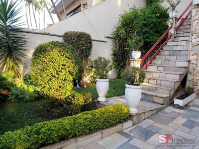 Sobrado, 4 quartos, 345 m² - Foto 3