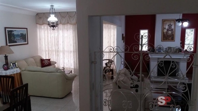 Sobrado, 4 quartos, 345 m² - Foto 4