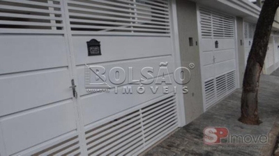 Sobrado, 3 quartos, 160 m² - Foto 3