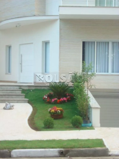 Casa, 3 quartos, 450 m² - Foto 2