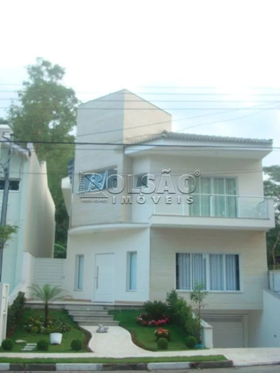 Casa, 3 quartos, 450 m² - Foto 1