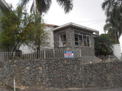 Casa, 3 quartos, 180 m² - Foto 1