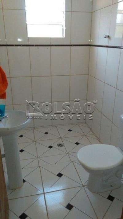 Casa, 3 quartos, 300 m² - Foto 2