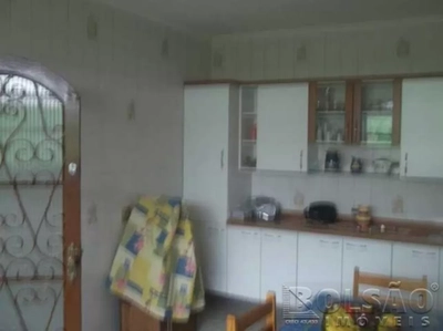 Sobrado, 3 quartos, 160 m² - Foto 4