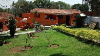 Chácara, 3 quartos, 5000 m² - Foto 1