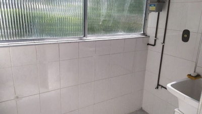 Apartamento, 2 quartos, 50 m² - Foto 3