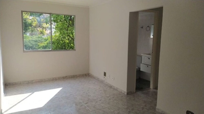 Apartamento, 2 quartos, 50 m² - Foto 1