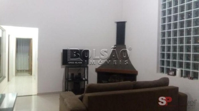 Casa, 3 quartos, 140 m² - Foto 2