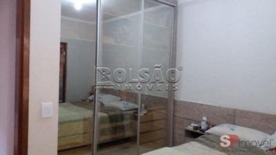 Casa, 3 quartos, 140 m² - Foto 1