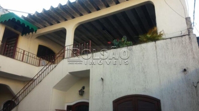 Sobrado, 3 quartos, 996 m² - Foto 1