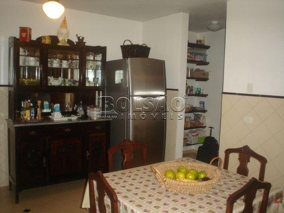 Sobrado, 3 quartos, 250 m² - Foto 4