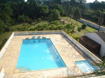 Sítio, 6 quartos, 500 m² - Foto 2