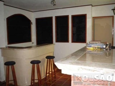 Sítio, 6 quartos, 500 m² - Foto 3