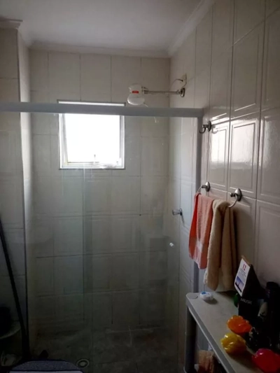 Apartamento, 2 quartos, 67 m² - Foto 4