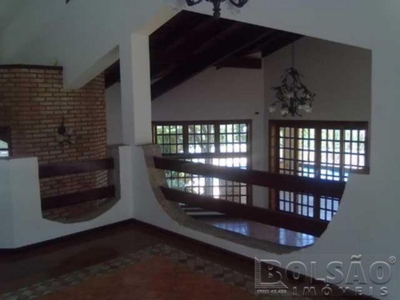 Sobrado, 4 quartos, 600 m² - Foto 2