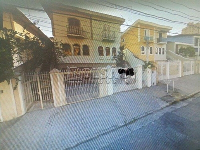 Sobrado, 4 quartos, 200 m² - Foto 1