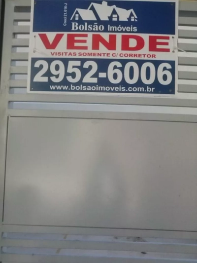 Sobrado, 2 quartos, 70 m² - Foto 1