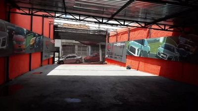 Prédio Inteiro, 376 m² - Foto 4