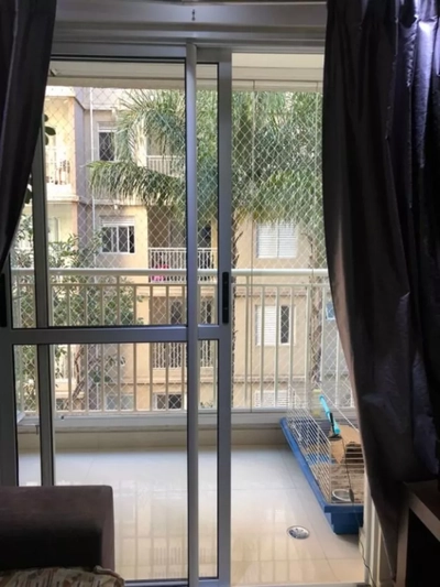 Apartamento, 2 quartos, 53 m² - Foto 1