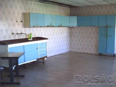 Prédio Inteiro, 2600 m² - Foto 5