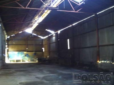 Prédio Inteiro, 2600 m² - Foto 4