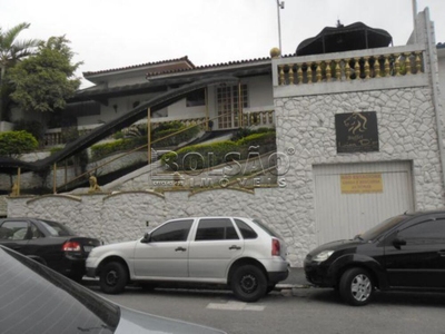 Loja-Salão, 600 m² - Foto 1