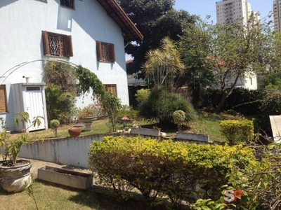 Casa, 5 quartos, 400 m² - Foto 1