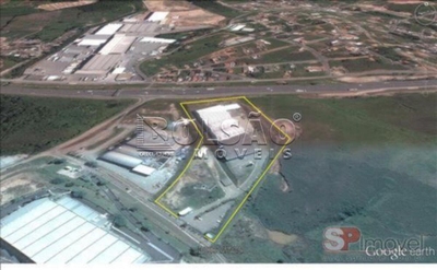 Terreno, 3 hectares - Foto 1