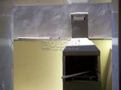 Sobrado, 3 quartos, 88 m² - Foto 3