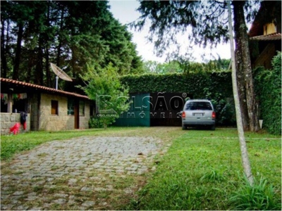 Chácara, 10 quartos, 788 m² - Foto 4