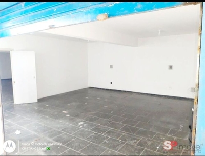 Loja-Salão, 180 m² - Foto 2