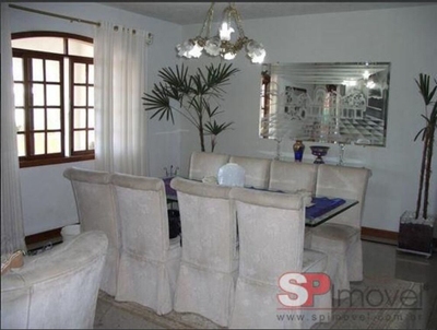 Sobrado, 7 quartos, 550 m² - Foto 2