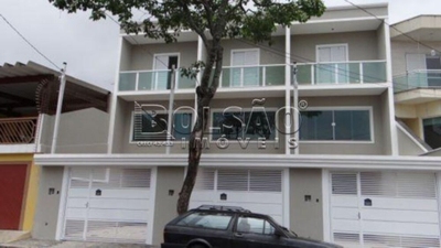 Sobrado, 3 quartos, 160 m² - Foto 2