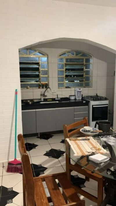 Casa, 2 quartos, 102 m² - Foto 2