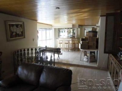 Cobertura, 3 quartos, 305 m² - Foto 5