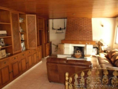 Cobertura, 3 quartos, 305 m² - Foto 3