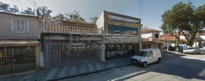 Sobrado, 2 quartos, 90 m² - Foto 1