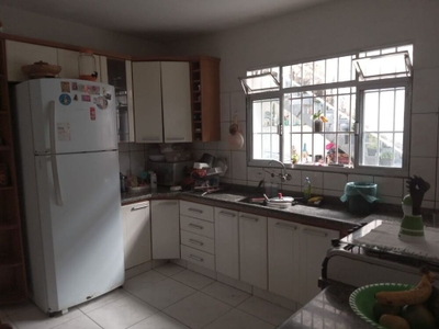 Sobrado, 3 quartos, 130 m² - Foto 4