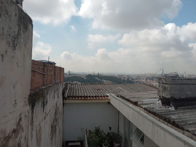 Sobrado, 3 quartos, 130 m² - Foto 2