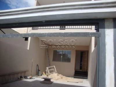 Sobrado, 3 quartos, 150 m² - Foto 2