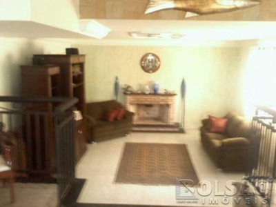 Sobrado, 4 quartos, 600 m² - Foto 3